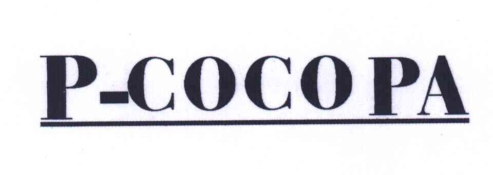 P COCOPA