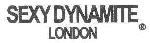 SEXY DYNAMITE LONDON