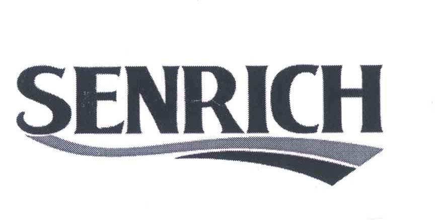 SENRICH