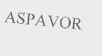 ASPAVOR