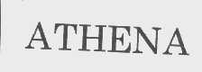 ATHENA