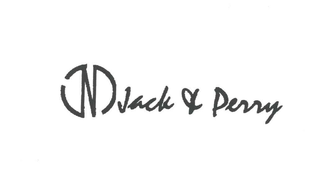 JACK & PERRY及图形