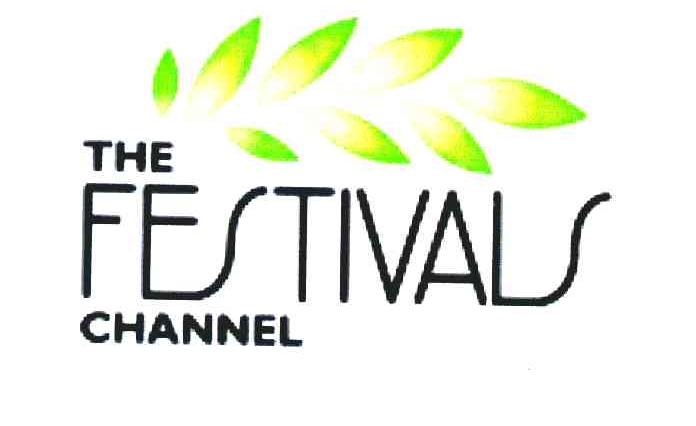 THE FESTIVALS CHANNEL