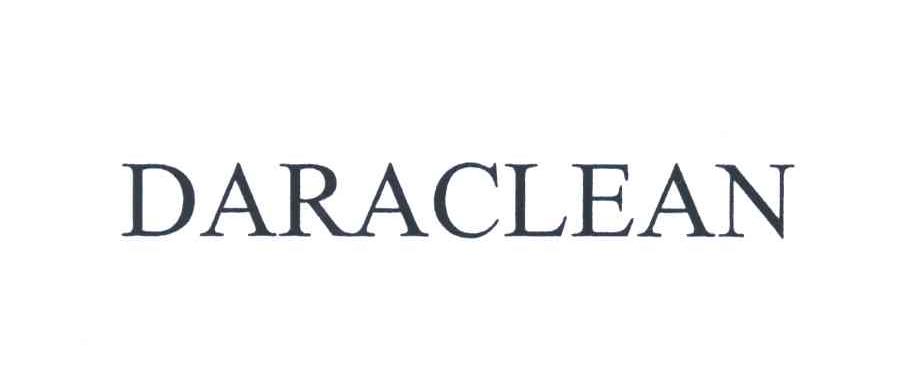 DARACLEAN