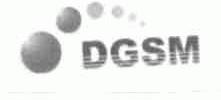 DGSM