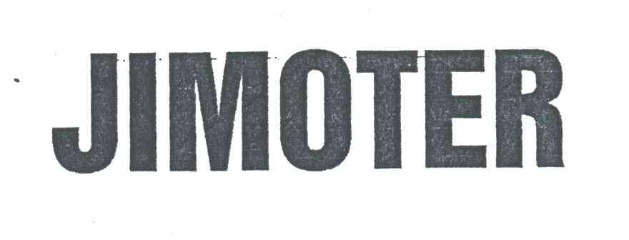 JIMOTER