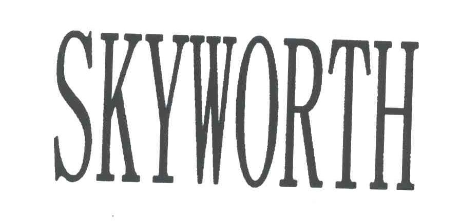 SKYWORTH