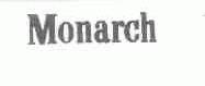 MONARCH