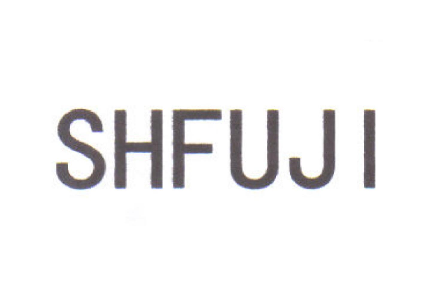 SHFUJI