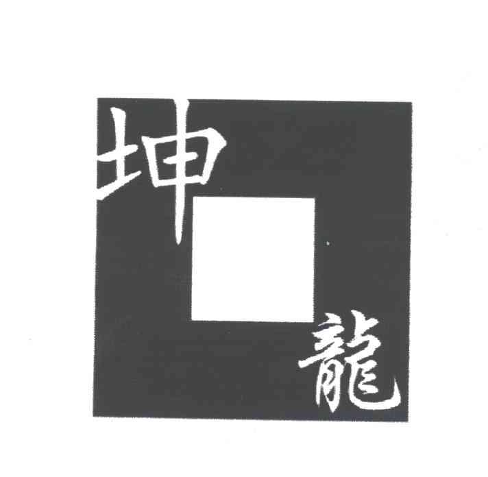 坤龙
