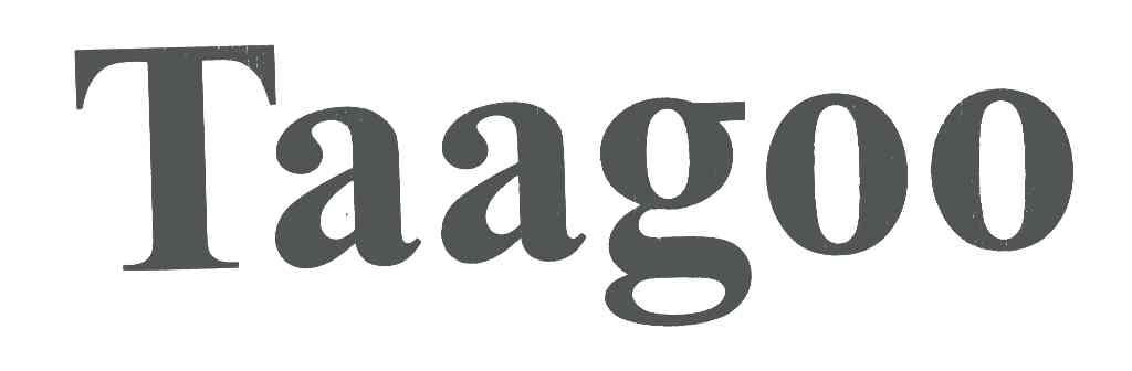 TAAGOO