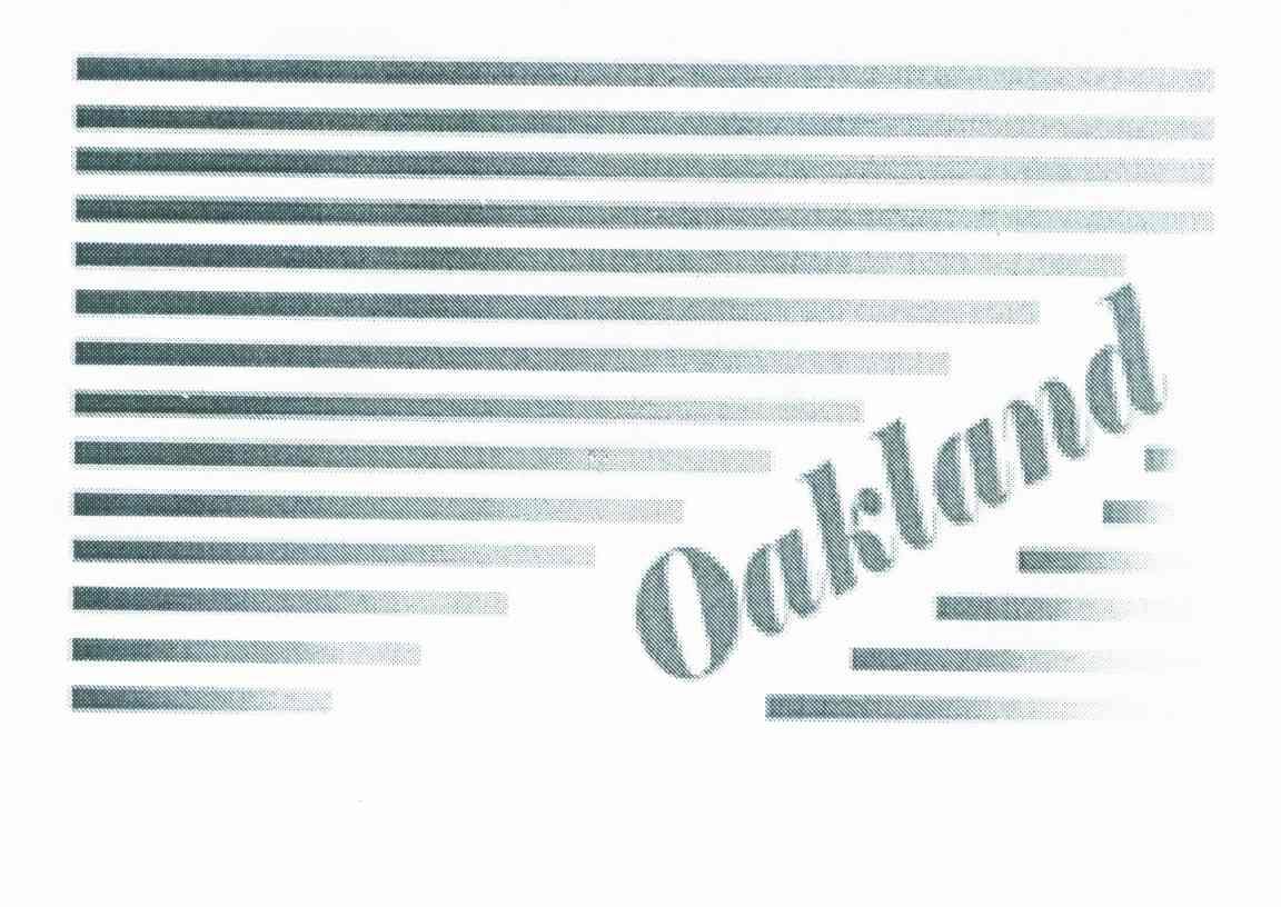 OAKLAND