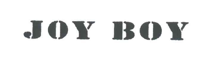 JOY BOY
