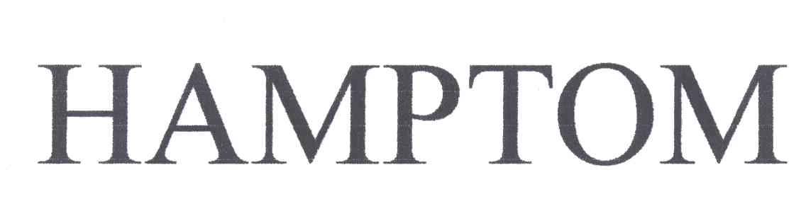 HAMPTOM