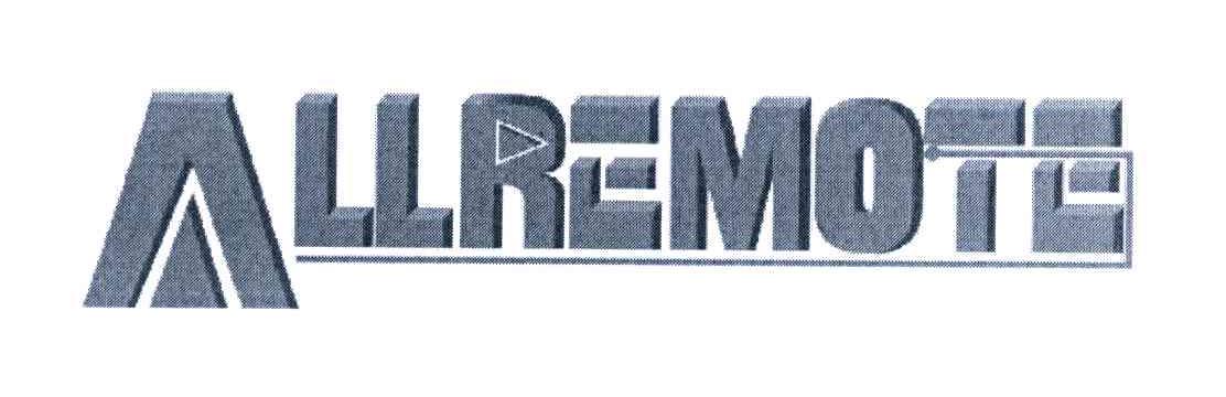 ALLREMOTE