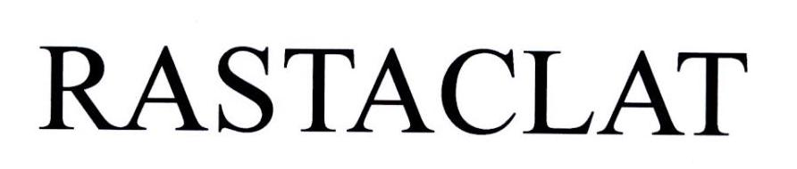 RASTACLAT