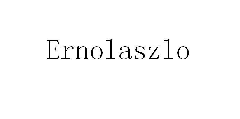 ERNOLASZLO