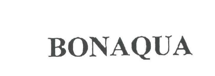 BONAQUA