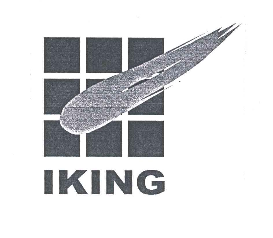 IKING