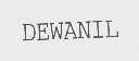 DEWANIL