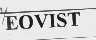 EOVIST