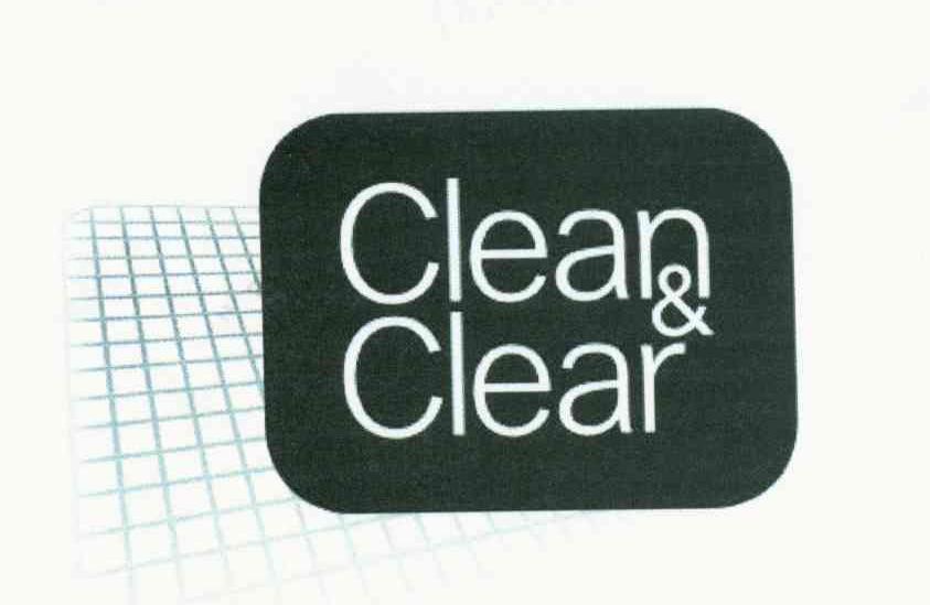 CLEAN&CLEAR