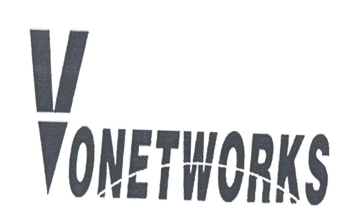VONETWORKS