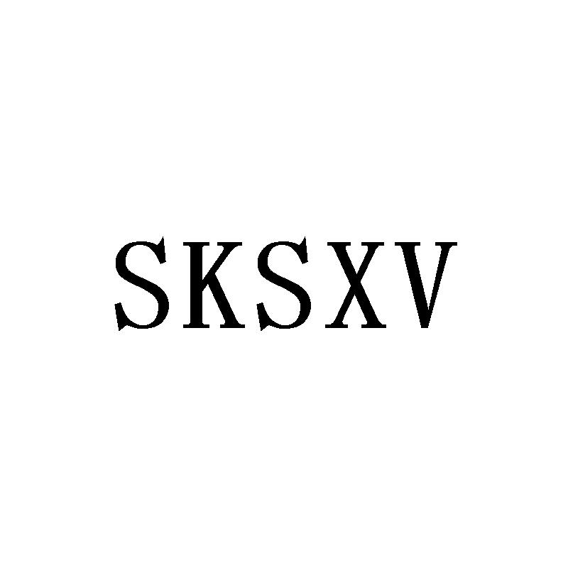 SKSXV
