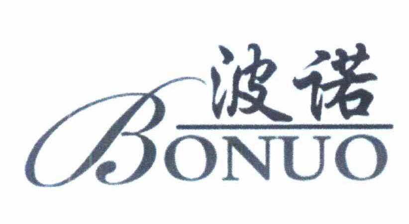 波诺
