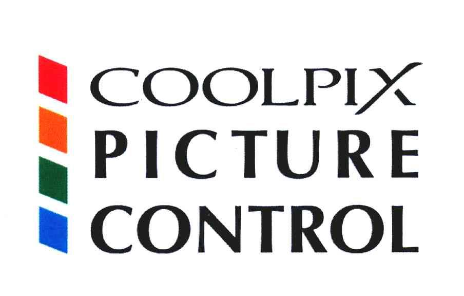 COOLPIX;PICTURE;CONTROL