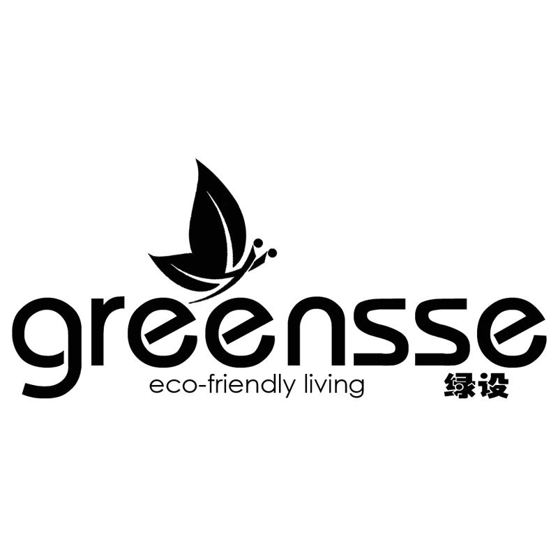绿设 GREENSSE+ECO-FRIENDLY LIVING