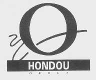 HONDOU