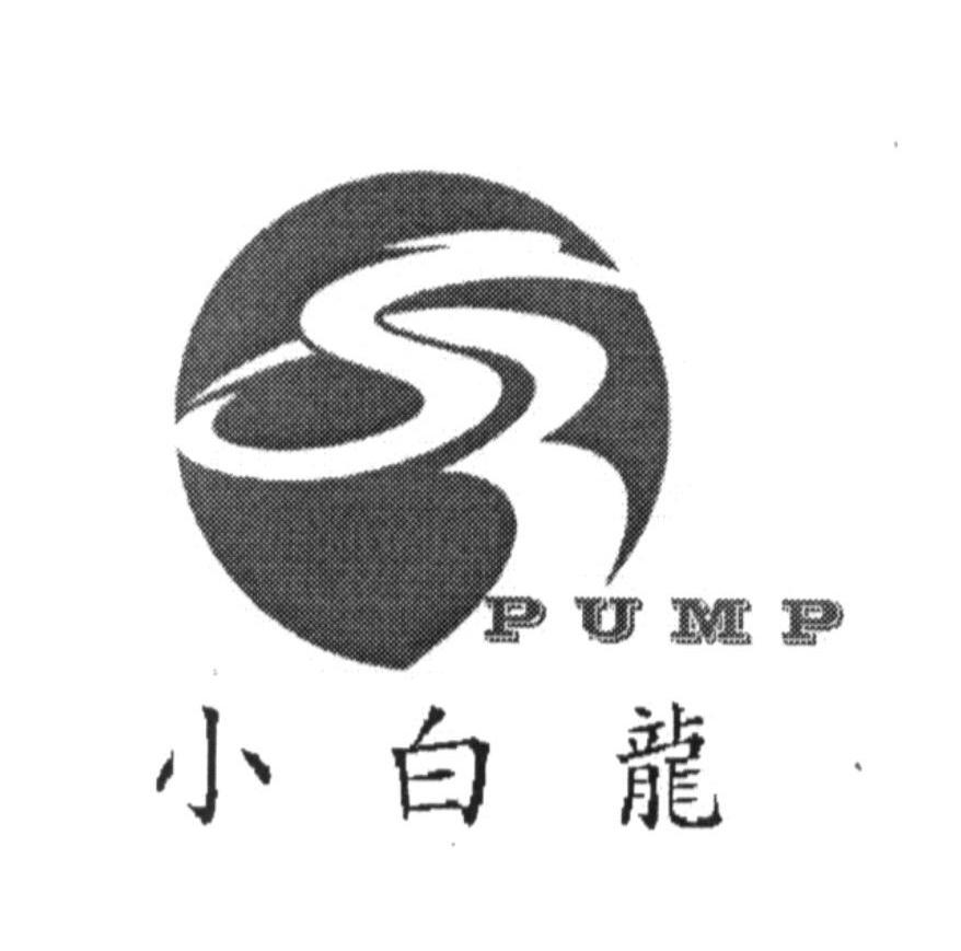 小白龙 PUMP