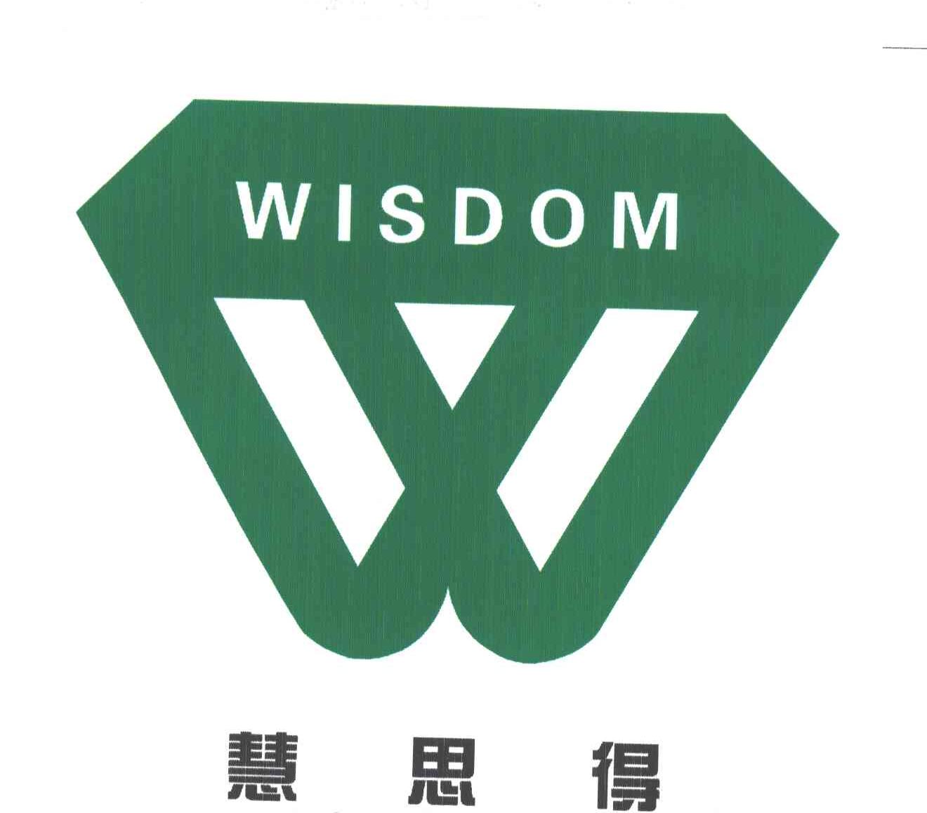 慧思得;WISDOM