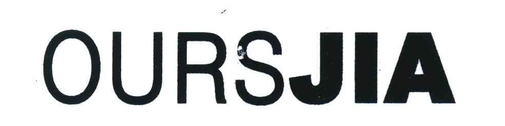 OURSJIA