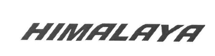 HIMALAYA