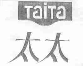 太太;TAITA