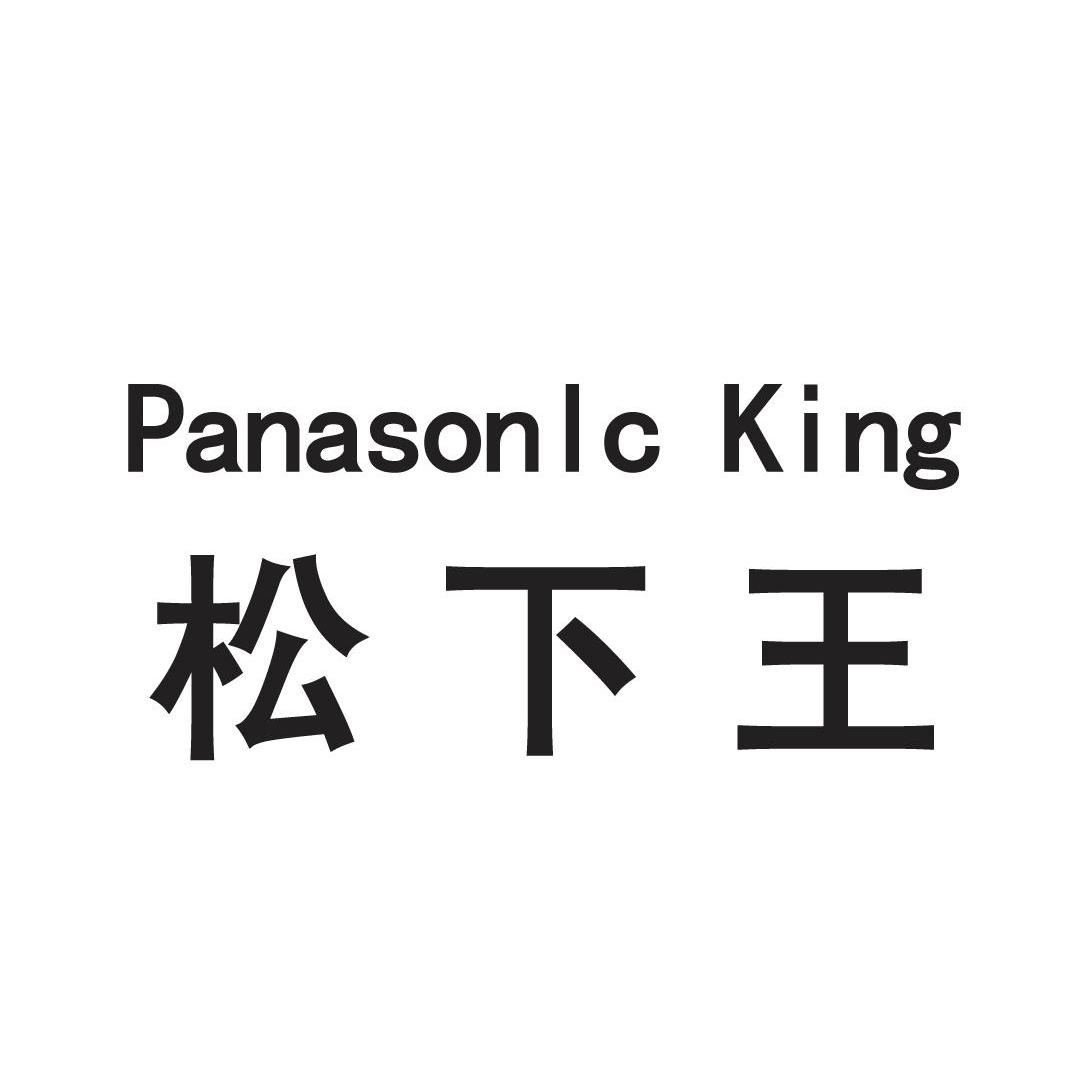 松下王 PANASONLC KING