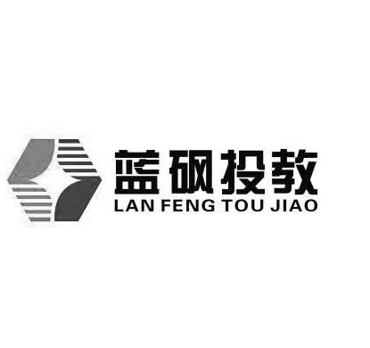 蓝砜投教