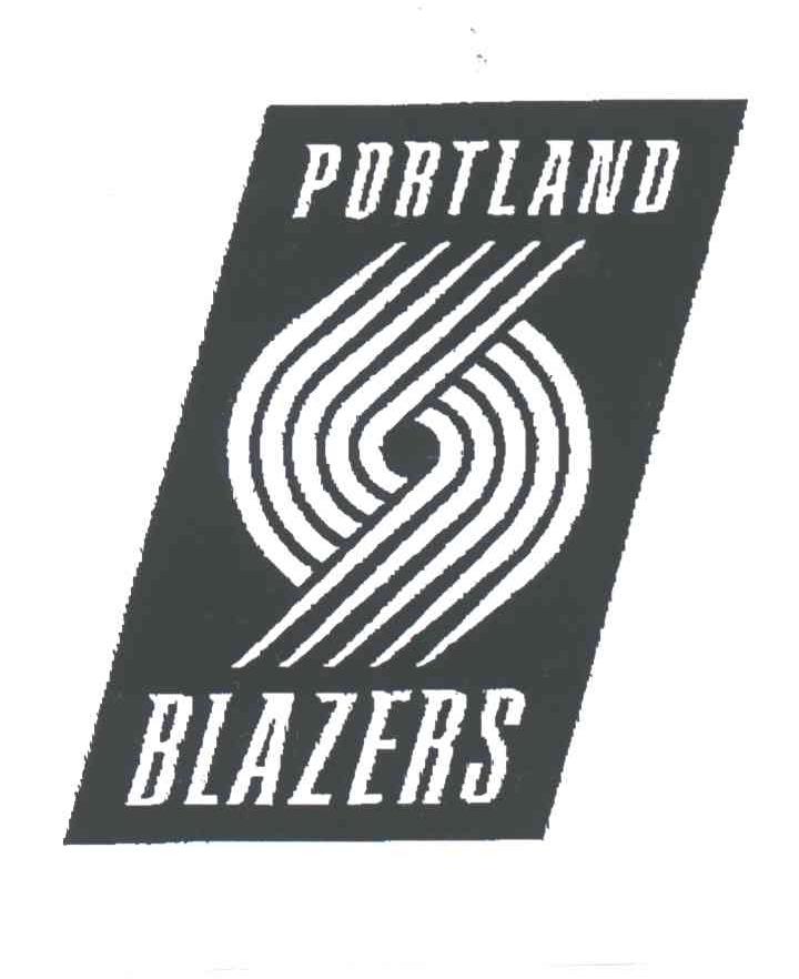 PORTLAND BLAZERS