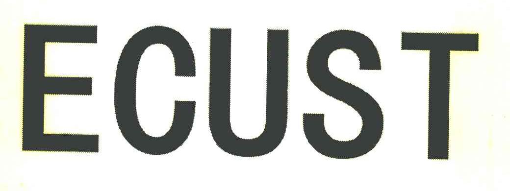 ECUST