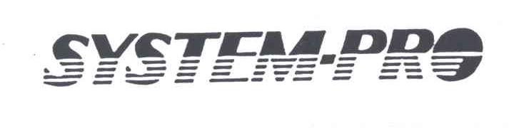 SYSTEM-PRO