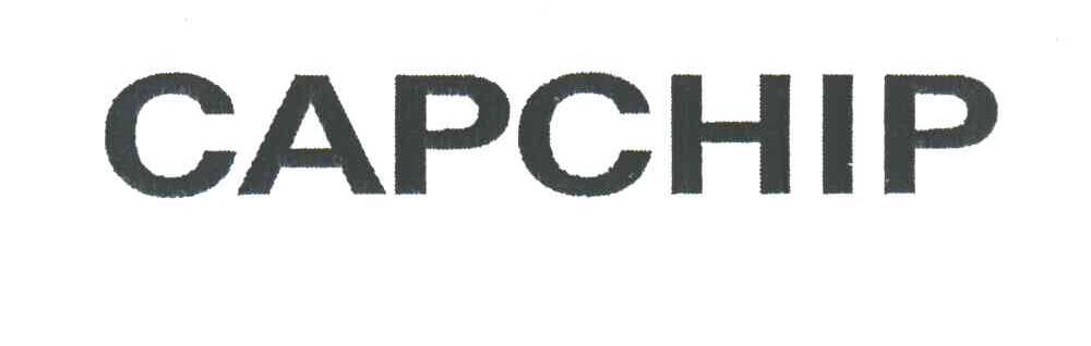 CAPCHIP