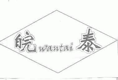 皖泰