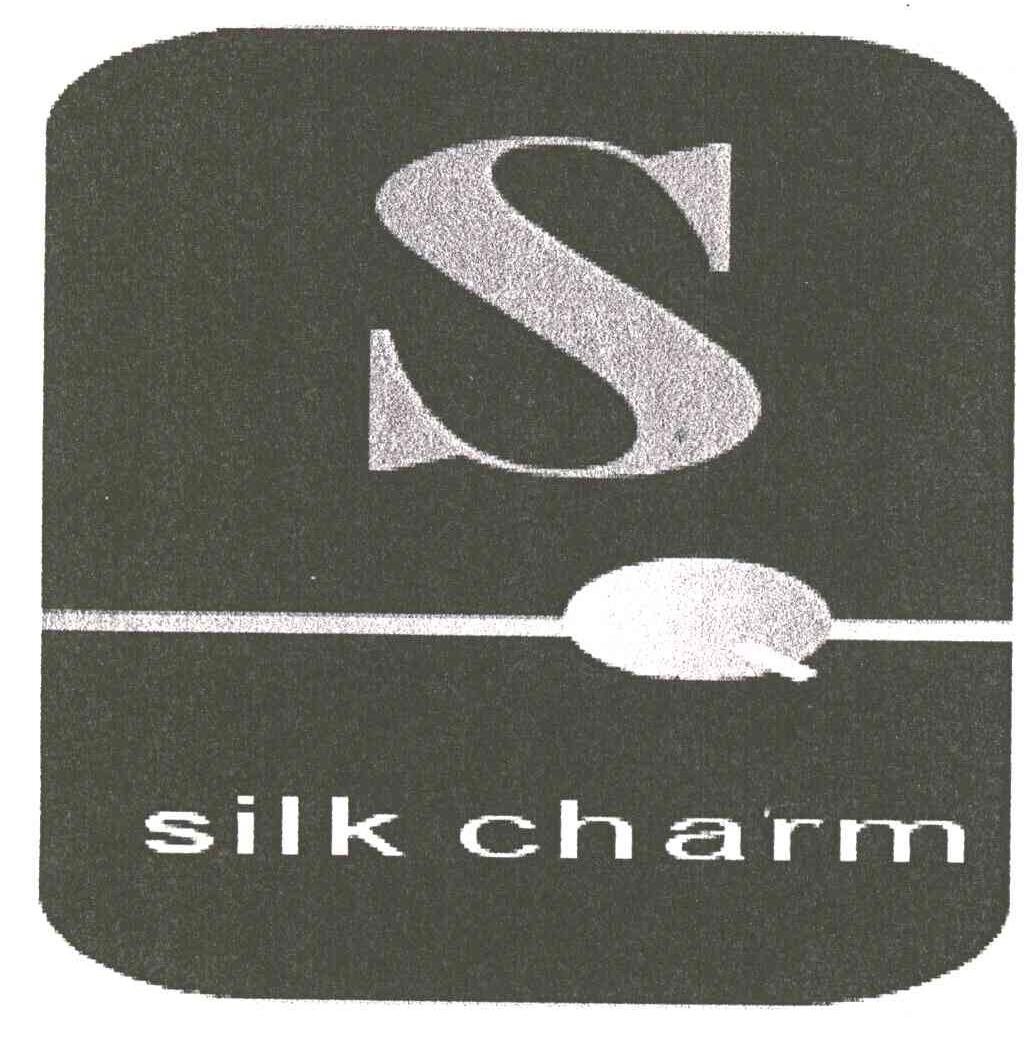 SILK CHARM