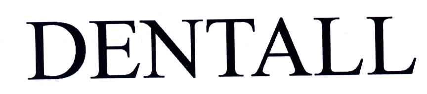 DENTALL