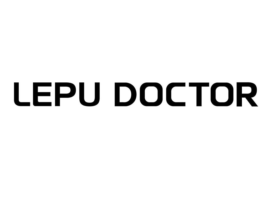 LEPU DOCTOR
