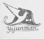 YI JUNMAN