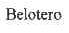 BELOTERO