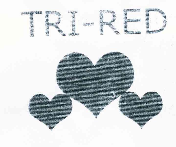 TRI-RED